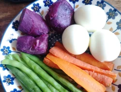 Manfaat Makanan Kukusan untuk Sarapan, Kebiasaan Sederhana yang Bikin Tubuh Lebih Sehat