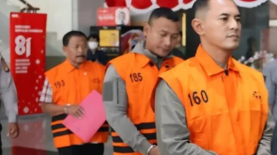 Fakta Mengejutkan! Begini Staf Admin KPK Terseret Kasus Pemerasan Bupati Pemalang