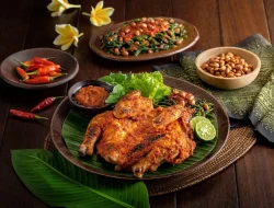 Ayam Taliwang Khas Lombok, Kisah Hidangan Pedas yang Pernah Menyatukan Dua Kerajaan