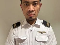 Pilot Malaysia Airlines Ditangkap, Bawa Urine Cadangan Diduga Kelabui Tes Narkoba