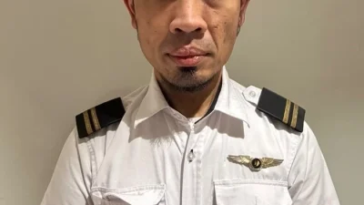 Pilot Malaysia Airlines Ditangkap, Bawa Urine Cadangan Diduga Kelabui Tes Narkoba