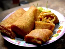 Lumpia Semarang, Kisah Kuliner Legendaris yang Menyatukan Budaya dan Memikat Dunia