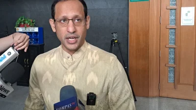 Nadiem Makarim Menang di Sidang Banding, Hakim Izinkan Lima Saksi