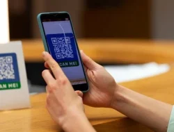 QRIS Dipakai Deposit Judol, DPR Desak Pemerintah Perketat Pengawasan