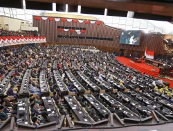 PPHN Disusun MPR, Ini Fungsi dan Bedanya dengan RPJPN