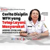 Absensi Zoom ASN Disdikbud Kota Kupang, Cerita Disiplin WFH yang Tetap Layani Masyarakat