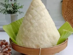 Kasoami Wakatobi, Warisan Singkong yang Temani Hangatnya Berbuka Puasa