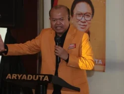 Ambang Batas Parlemen 2029 Masih Digodok, Hanura Nyatakan Siap