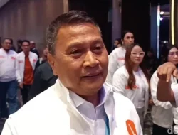 PKS Dukung Prabowo Rekrut Profesional untuk Kabinet