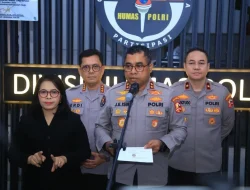 Rekrutmen Polri: Pemilik Sertifikat Prestasi Tetap Wajib Ikuti Seleksi