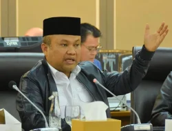 Gerindra Tegaskan Rapor “Oke” Prabowo Sejalan Survei IPO