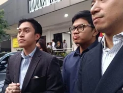 Bigmo Dicecar 40 Pertanyaan soal Konten Vape Ajak Anak