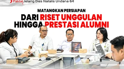 Dari Riset Unggulan Hingga Prestasi Alumni