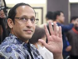 Transaksi Rp 809 Miliar Nadiem Makarim Murni Rekayasa di Sidang Banding!