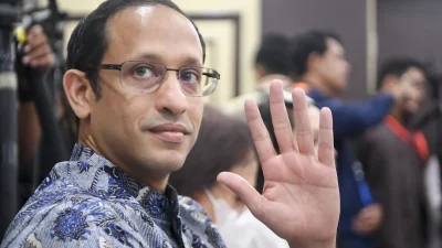 Transaksi Rp 809 Miliar Nadiem Makarim Murni Rekayasa di Sidang Banding!