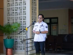Jam Apel Pagi Undana Resmi Digeser: Demi Senyum Anak di Hari Pertama Sekolah