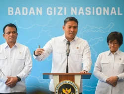 Kepala BGN Tegas: Makanan MBG Tak Layak, Jangan Dikonsumsi Meski Sebagian!