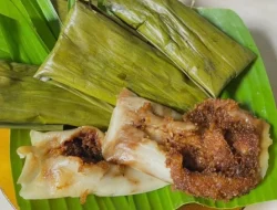 Cimpa Kue Khas Karo: Kehangatan Tradisi Pembawa Pesan Persahabatan