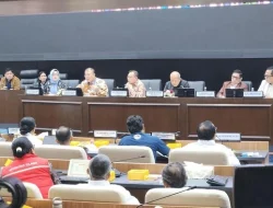 Buruh Minta DPR Tak Buru-Buru Bahas RUU Ketenagakerjaan Baru