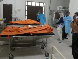 Pembunuhan Ibu dan Anak di Landak Terungkap, Polisi Tangkap Dua Pelaku di Lokasi Berbeda!