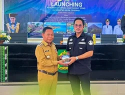 Rektor Undana Terjunkan 7 Guru Besar ke Ngada demi Ubah Realitas Sosial Masyarakat