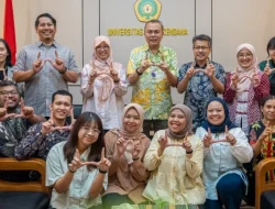 Air Bersih Desa Fatukoko Menjadi Nyata Lewat Aksi Kolaborasi Empat Kampus Ternama