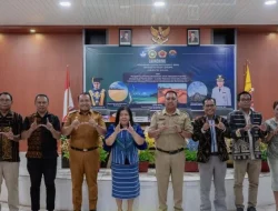 Turun ke 42 Desa Kabupaten Kupang, Dosen Undana Putus Pemborosan Anggaran Riset
