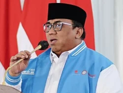 Andi Gani Galang Bantuan Rp1 Miliar untuk Korban Gempa Nagekeo