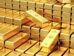 Harga Emas Antam Naik Turun, Ini Faktor yang Mempengaruhinya
