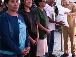 Wali Kota Kupang: Bantuan Pangan Harus Sampai ke Meja Makan Rakyat