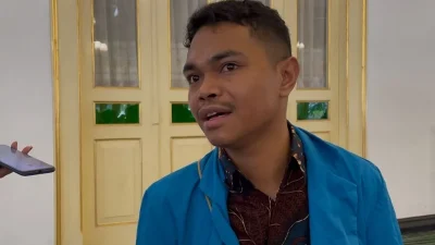 Mahasiswa NTT di Yogyakarta Bertahan Hidup dengan Ngebon di Warmindo