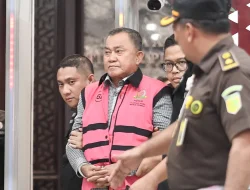 Lodewyk Pusung Bakal Klarifikasi Pengadaan BGN di Sidang Praperadilan