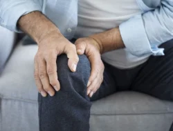 Lutut Tetap Kuat Saat Olahraga, Dokter Sarankan Latihan Ini