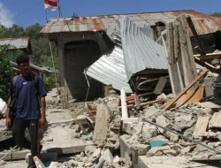Gempa NTT Terus Memakan Korban: Total 75 Orang Meninggal Dunia!