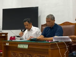 Kejagung Bantah Dalil Febrie soal Trading in Influence hingga Duplikasi Tersangka