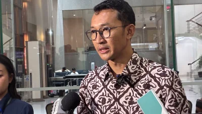 KPK Sita Uang Ratusan Juta dalam OTT Rektor Unsoed