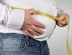 10 Kebiasaan Sederhana yang Bisa Bantu Pangkas Lemak Perut