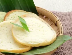 Serabi, Jajanan Sederhana yang Diam-Diam Menjaga Tradisi Nusantara