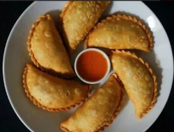 Jalangkote Makassar: Dari Teriakan Penjual hingga Jadi Warisan Kuliner