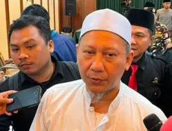 PBNU Butuh Pemimpin yang Berani Mengingatkan Pemerintah