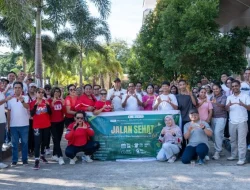 Layanan Kesehatan Gratis Undana Sasar Warga dan Anabul Jelang Dies Natalis ke-64