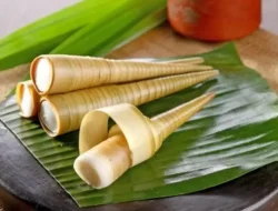 Kue Cerorot Pacung, Jajanan Manis yang Bertahan di Tengah Perubahan Zaman