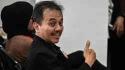 Hakim Tolak Praperadilan Keempat Roy Suryo, Soroti Prosedur Huku