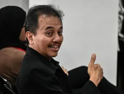 Hakim Tolak Praperadilan Keempat Roy Suryo, Soroti Prosedur Huku