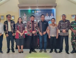 PKM Berdampak Undana Rote Ndao: Investasi Rp1,19 Miliar Demi Merangkul Pelosok Negeri