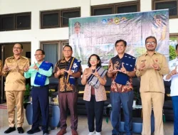 Undana Terjunkan 48 Tim Akademisi ke Sumba Tengah Siap Bangun Desa