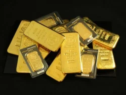 Harga Emas Antam di Pegadaian Turun, Cek Daftar 27 Agustus 2026