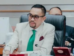 RUU Perampasan Aset Ditarget Rampung 15 Desember, Ini Isu Krusialnya