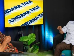 Kawasan FTZ Indonesia-RDTL: Asa Baru Warga Perbatasan NTT Menjadi Tuan Rumah Ekonomi Negeri