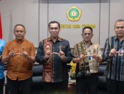 Sentuhan Ilmu Undana Siap Ubah Potensi Sabu Raijua Jadi Kesejahteraan Warga